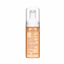 Clarins GENTLE RENEWING CLEANSING MOUSSE Čistiaca pena na tvár