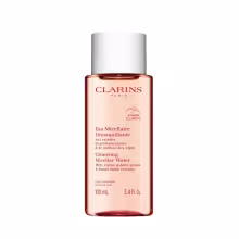 Clarins CLEANSING MICELLAR WATER Micelárna voda