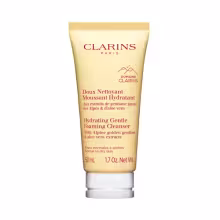 Clarins GENTLE FOAMING CLEANSER HYDRATING Čistiaca pena
