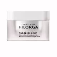 Filorga TIME-FILLER NIGHT Nočný krém proti vráskam
