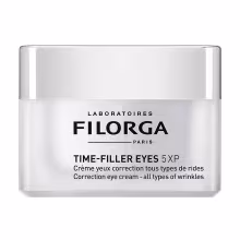 Filorga TIME-FILLER EYES 5XP Komplexný očný krém