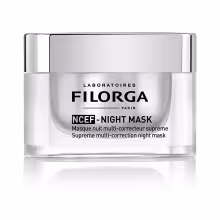 Filorga NCEF NIGHT MASK Nočná maska pre unavenú a stresovanú pleť