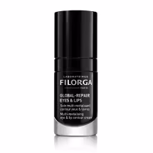 Filorga GLOBAL-REPAIR EYES & LIPS Revitalizačná starostlivosť o kontúry očí