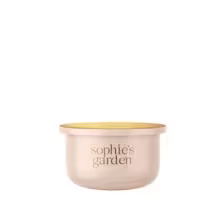 Sophie's Garden MON OLIVE LONGÉVITÉ CRÈME FRAPPÉE REFILL Hodvábny hydratačný krém - náplň