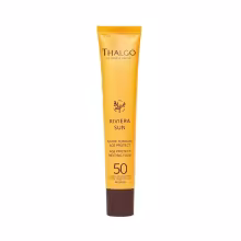 THALGO RIVIERA SUN Jemný opaľovací krém na tvár SPF 50