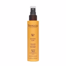 THALGO RIVIERA SUN Opaľovací hydratačný krém v spreji SPF50+