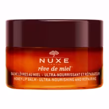 Nuxe RÊVE DE MIEL Balzam na pery