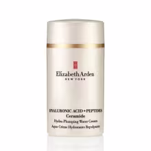Elizabeth Arden HYALURONIC ACID + PEPTIDES CERAMIDE HYDRA-PLUMPING WATER CREAM Hydratačný krém