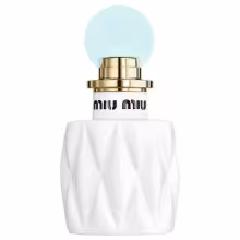 Miu Miu FLEUR DE LAIT Parfumovaná voda