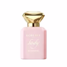 Korloff LADY BLOOMING Parfumovaná voda pre ženy 50 ml