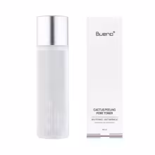 Bueno CACTUS PEELING PORE TONER Pleťová voda