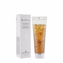 Bueno Pure Moonlight Rose Floral Cleanser čistiaci gél 150 ml
