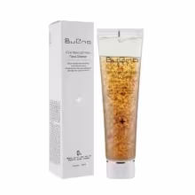 Bueno Pure Moonlight Rose Floral Cleanser čistiaci gél 80 ml