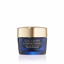 ESTÉE LAUDER REVITALIZING SUPREME+ NIGHT POWER BOUNCE CREME Revolučná nočná starostlivosť