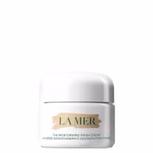 LA MER THE MOISTURIZING FRESH CREAM Hydratačný pleťový krém 30 ml