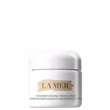 LA MER THE MOISTURIZING FRESH CREAM Hydratačný pleťový krém 60 ml