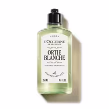 L'OCCITANE ORTIE BLANCHE Sprchový gél