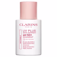 Clarins UV PLUS TANSLUCENT SPF50 Opaľovacie mlieko s viacnásobnou ochranou