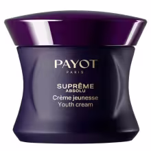 PAYOT SUPREME ABSOLU CREME JEUNESSE Omladzujúci pleťový krém
