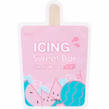 A'PIEU ICING SWEET BAR SHEET MASK WATERMELON Pleťová maska