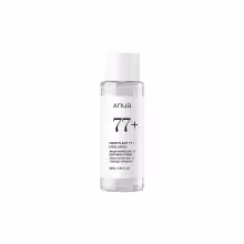 ANUA HEARTLEAF 77 SOOTHING TONER Upokojujúce tonikum