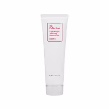COSRX AC COLLECTION LIHTWEIHT SOOTHIN MOISTURIZER Ľahký upokojujúci hydratačný krém