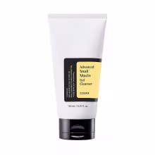 COSRX ADVANCED SNAIL MUCIN POWER GEL CLEANSER Jemný čistiaci gél