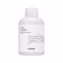 COSRX PURE FIT CICA TONER Jemné upokojujúce tonikum