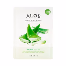 IT’S SKIN THE FRESH MASK SHEET ALOE Pleťová maska