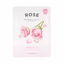 IT’S SKIN THE FRESH MASK SHEET ROSE Pleťová maska