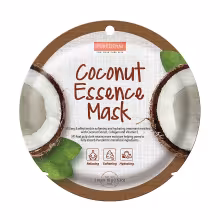 PUREDERM COCONUT ESSENCE MASK Pleťová maska