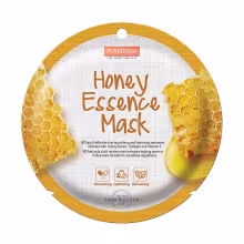 PUREDERM HONEY ESSENCE MASK Pleťová maska