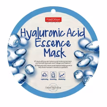 PUREDERM HYALURONIC ACID ESSENCE MASK Pleťová maska