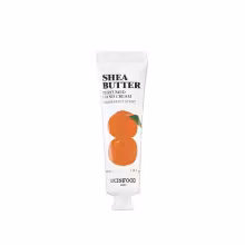 SKINFOOD SHEA BUTTER HAND CREAM GRAPEFRUIT Krém na ruce s bambuckým máslem