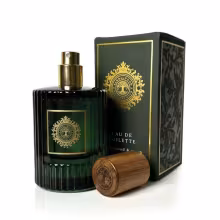 SOMERSET CEDARWOOD AND MOSS Toaletná voda