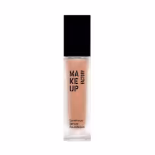 MAKE UP FACTORY LUMINOUS SERUM FOUNDATION Make-up, 16