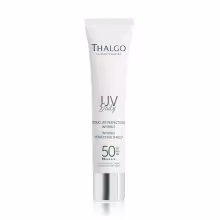 THALGO UV DAILY Zdokonaľujúci ochranný fluid SPF50 PA++++