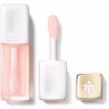 GUERLAIN KISSKISS BEE GLOW PLUMP Vypĺňajúca starostlivosť o pery s medom, 100 Warm Glow