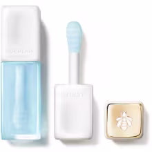 GUERLAIN KISSKISS BEE GLOW PLUMP Vypĺňajúca starostlivosť o pery s medom, 200 Cool Glow