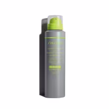SHISEIDO SPORTS INVISIBLE PROTECTIVE MIST SPF50+ Neviditeľný opaľovací sprej SPF50+