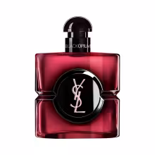 YVES SAINT LAURENT BLACK OPIUM PINK Parfumovaná voda 50 ml