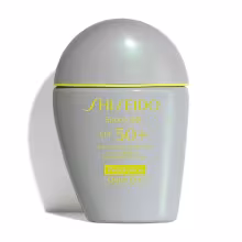 Shiseido Sports BB Cream SPF 50+ 30 ml, Medium Dark