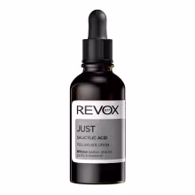 REVOX B77 JUST SALICYLIC ACID 2% Peeling na tvár