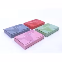 CORVENTIVE TRAVEL SOAP PINK JASMINE Cestovné mydlo rozpustné tablety s vôňou jasmínu