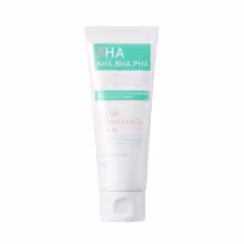 ESFOLIO 3HA CLEAR CLEANSING FOAM Exfoliačná pleťová pena