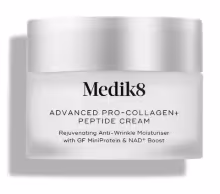 Medik8 TRAVEL Advanced Pro-Collagen+ Peptide krém 12,5ml