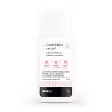 Gél na intímnu hygiénu DERMAPRO gynekologický 150 ml