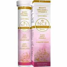 Natur Collagen Expert Beauty+vit.C 20 ks