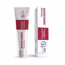 NEUROFISIODOL emulgél na neuropatie a neuralgie 100 ml