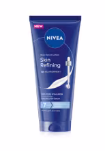 NIVEA Skin Refining zjemňujúce telové sérum 200 ml